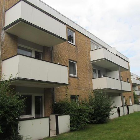 Sandkamp 4, Ferienwohnung 28 Sankt Peter-Ording Exterior foto