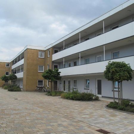 Sandkamp 4, Ferienwohnung 28 Sankt Peter-Ording Exterior foto