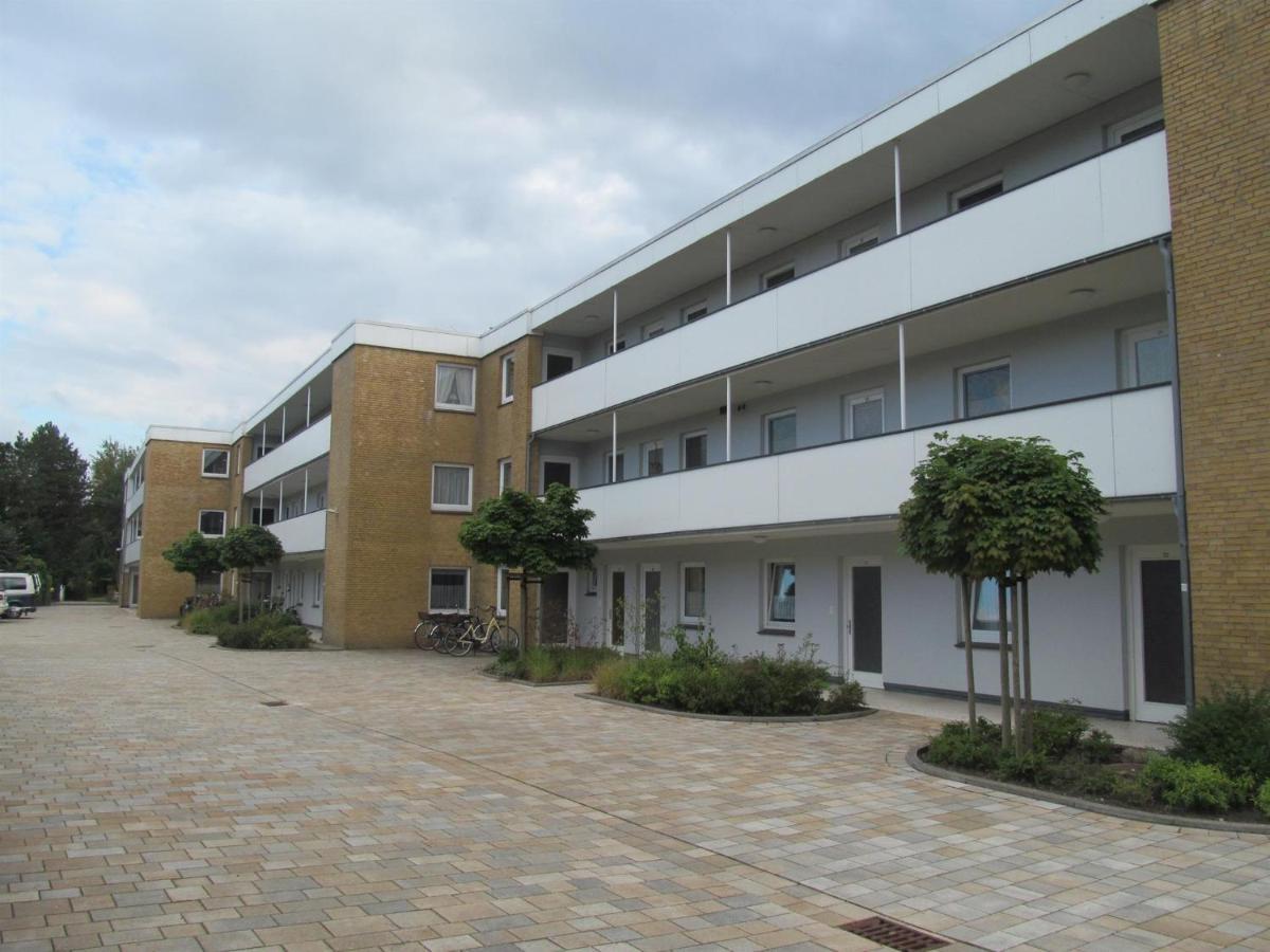 Sandkamp 4, Ferienwohnung 28 Sankt Peter-Ording Exterior foto